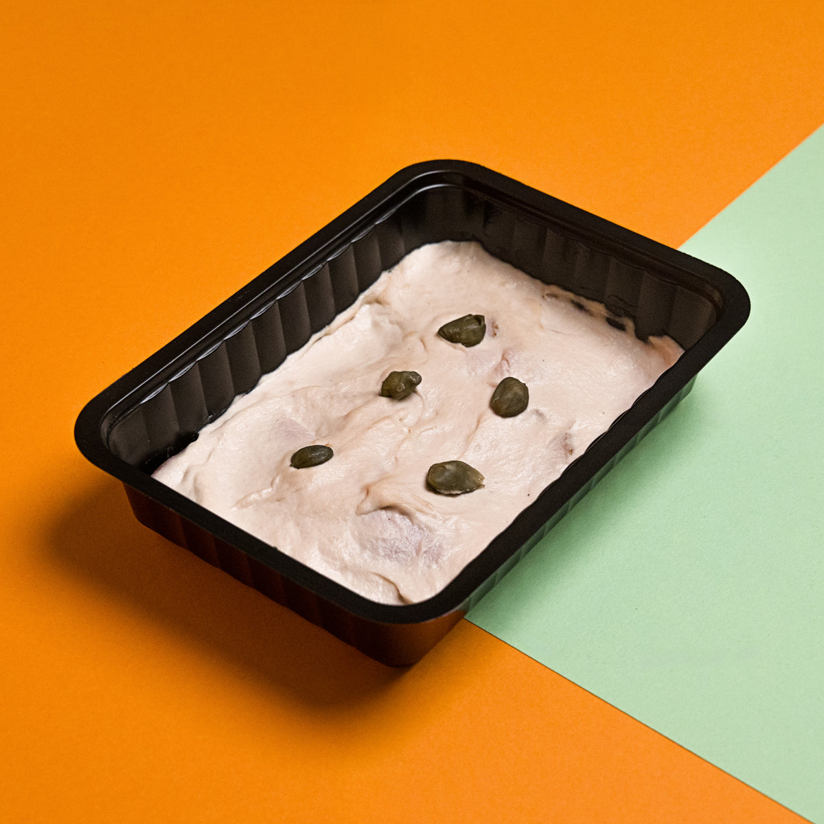 VITELLO TONNATO