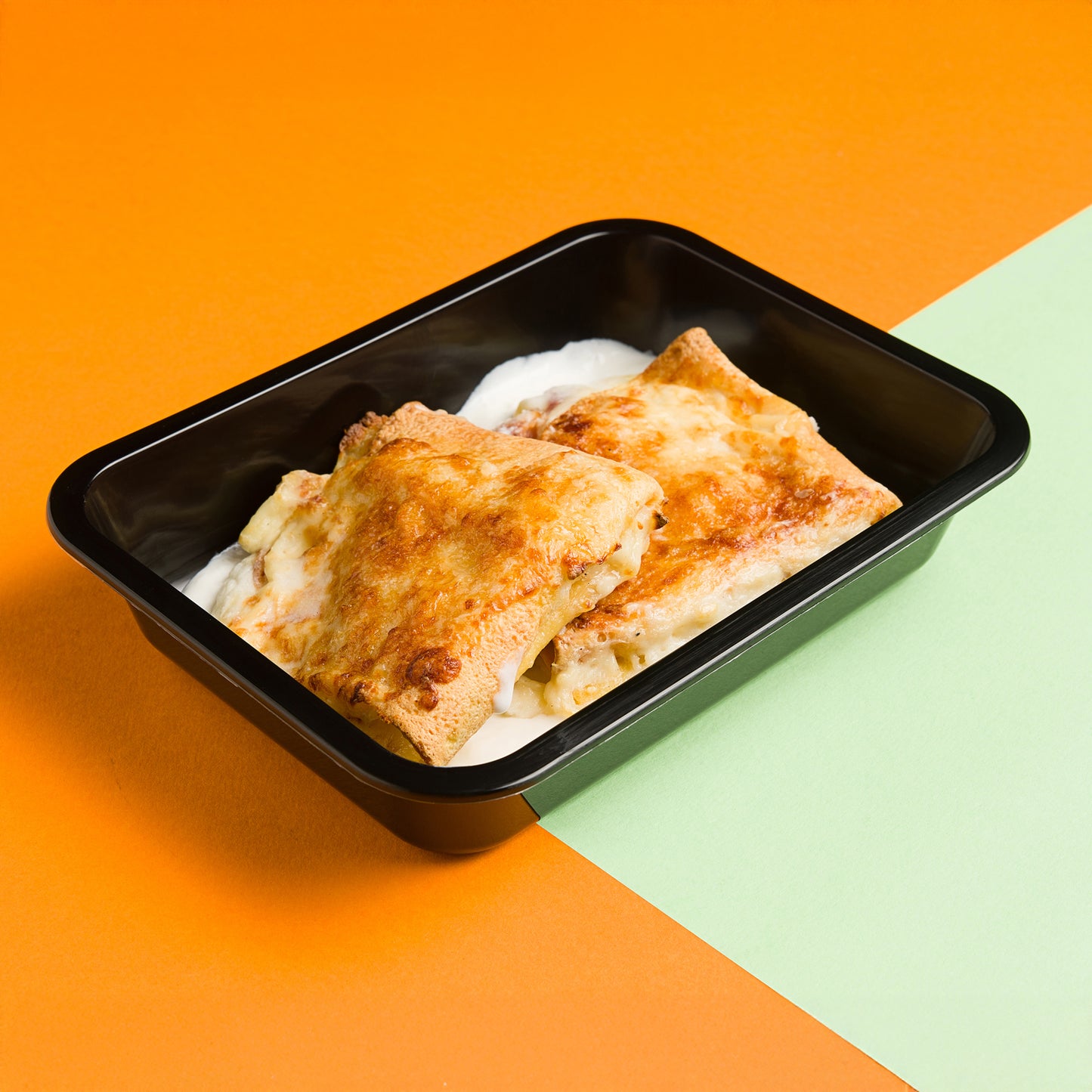 CRESPELLE ALLA VALDOSTANA