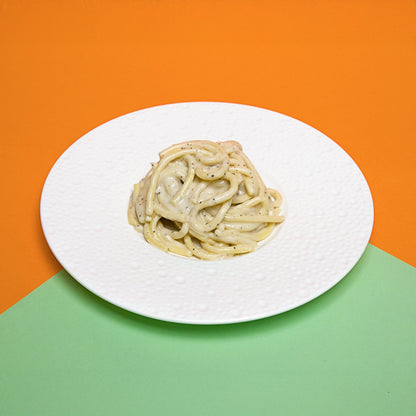 BIGOLI CACIO E PEPE