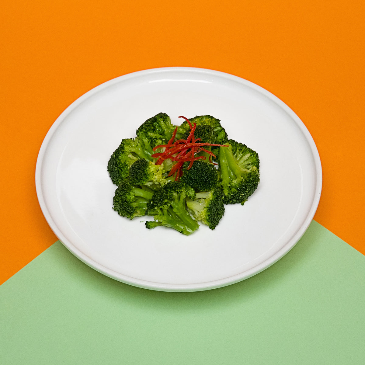 BROCCOLETTI VERDI