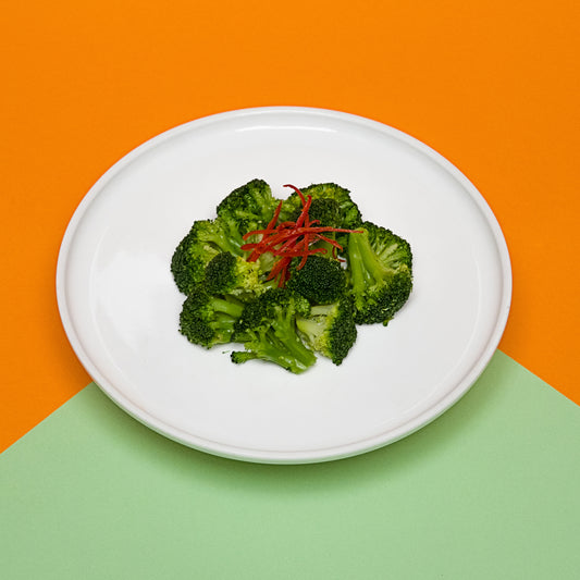 BROCCOLETTI VERDI