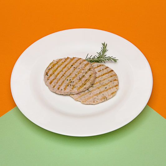 BURGER DI POLLO