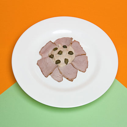 VITELLO TONNATO