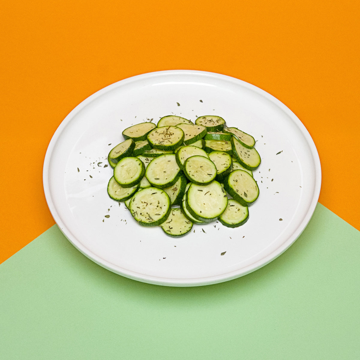 ZUCCHINE AL TIMO