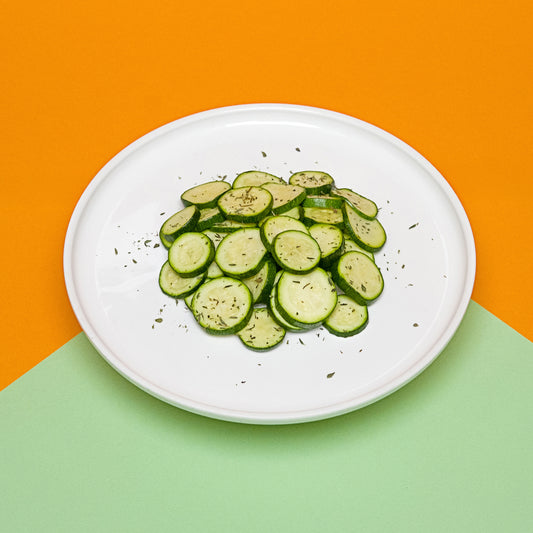 ZUCCHINE AL TIMO