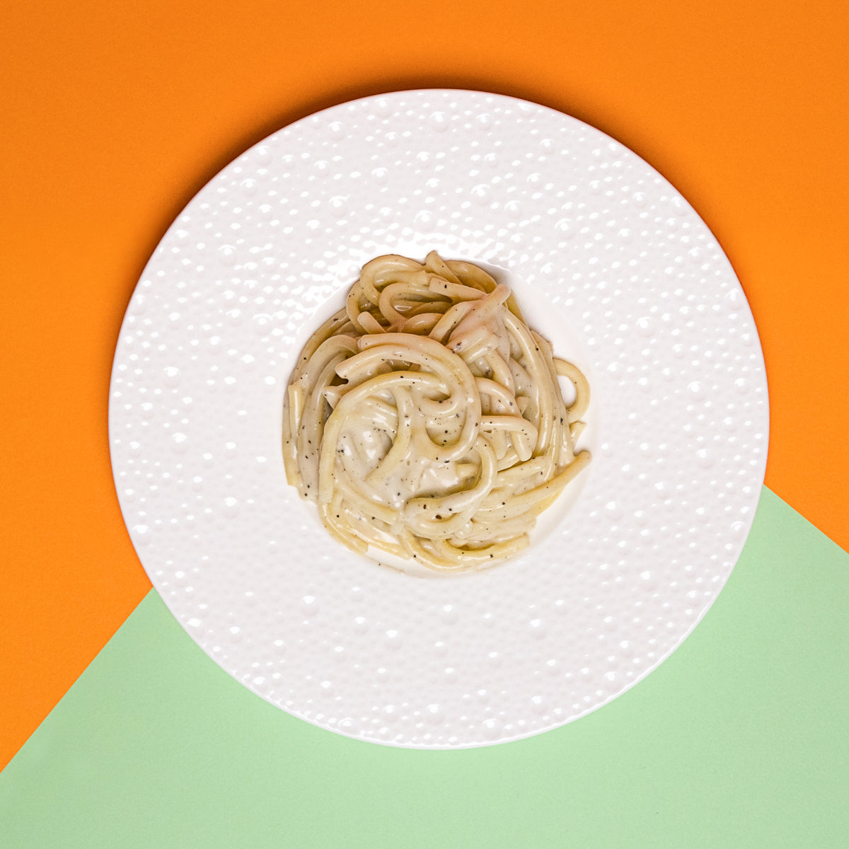 BIGOLI CACIO E PEPE
