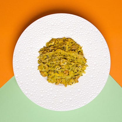 SO FINE, RISO BASMATI POLLO AL CURRY E MANGO
