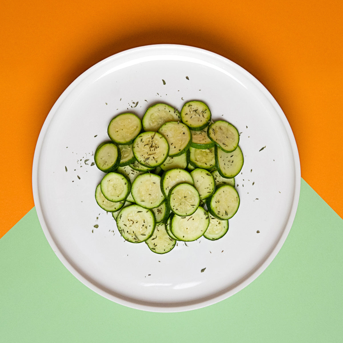 ZUCCHINE AL TIMO