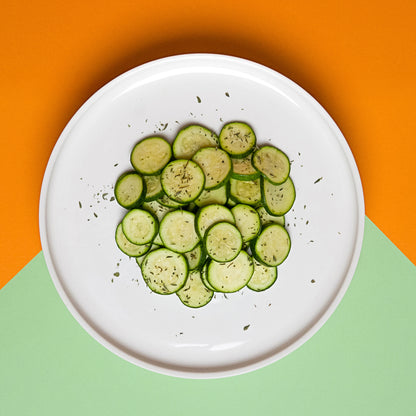 ZUCCHINE AL TIMO