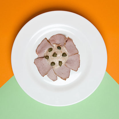 VITELLO TONNATO