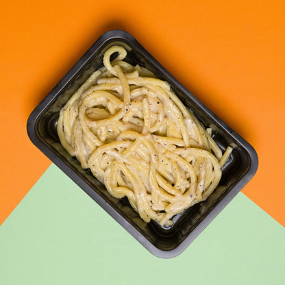 BIGOLI CACIO E PEPE