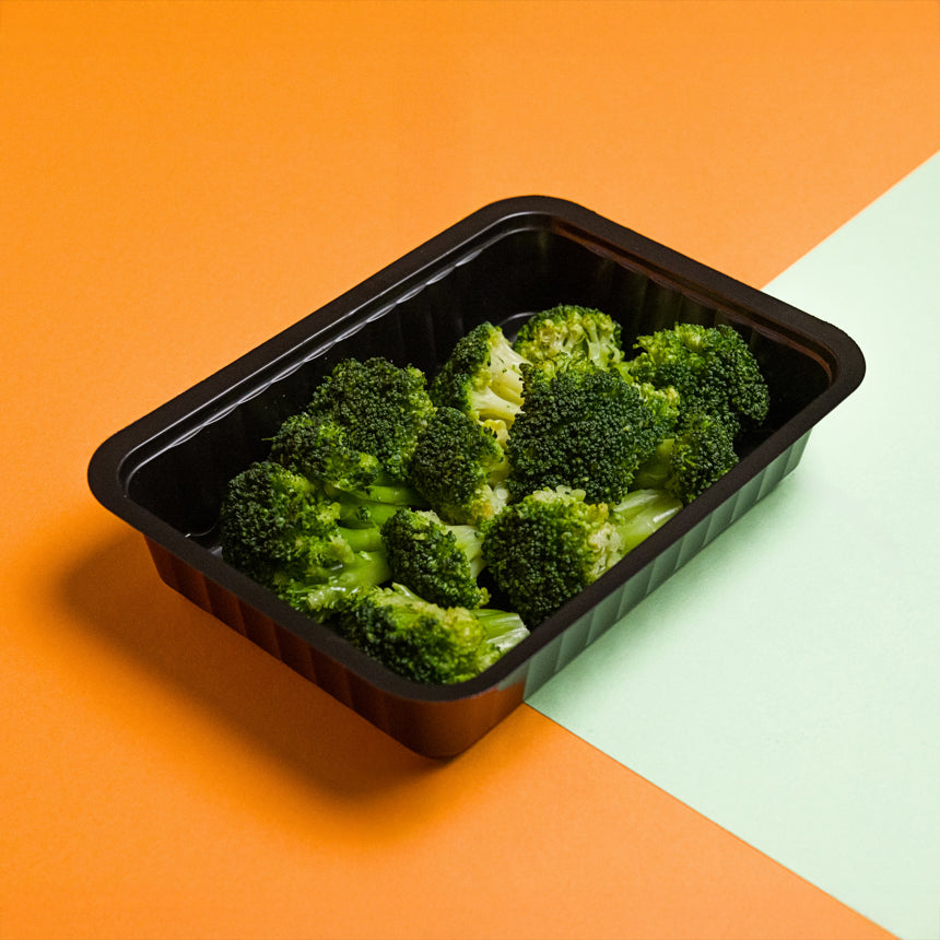 BROCCOLETTI VERDI