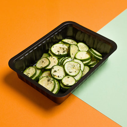 ZUCCHINE AL TIMO