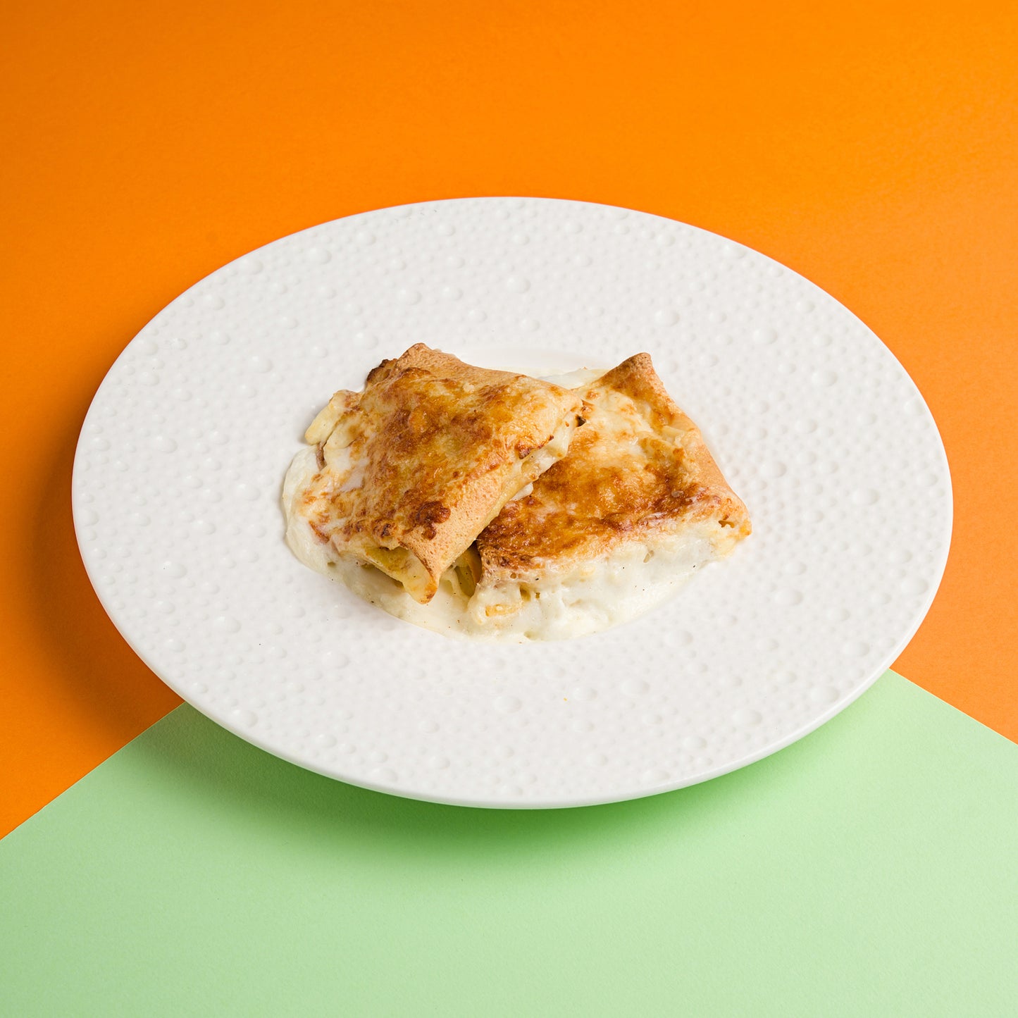 CRESPELLE ALLA VALDOSTANA