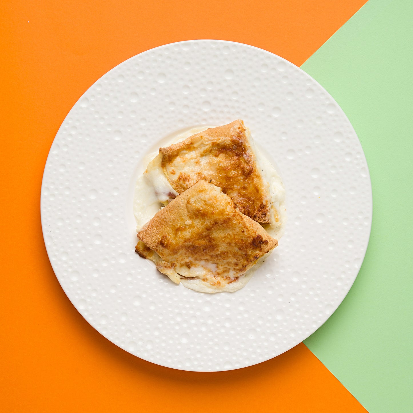 CRESPELLE ALLA VALDOSTANA