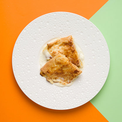 CRESPELLE ALLA VALDOSTANA