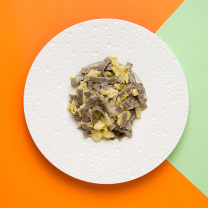PIZZOCCHERI ALLA VALTELLINESE
