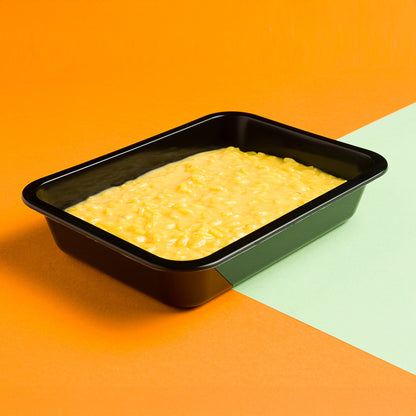 RISOTTO ZAFFERANO E MONTEGRAPPA