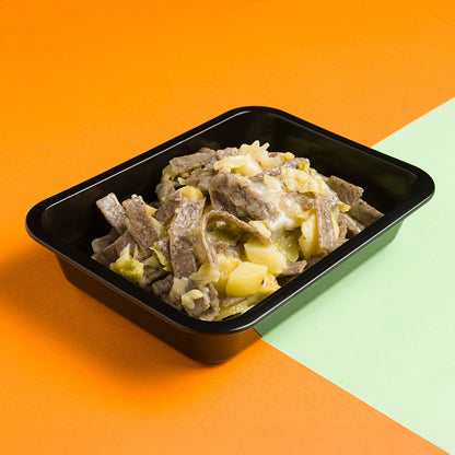 PIZZOCCHERI ALLA VALTELLINESE
