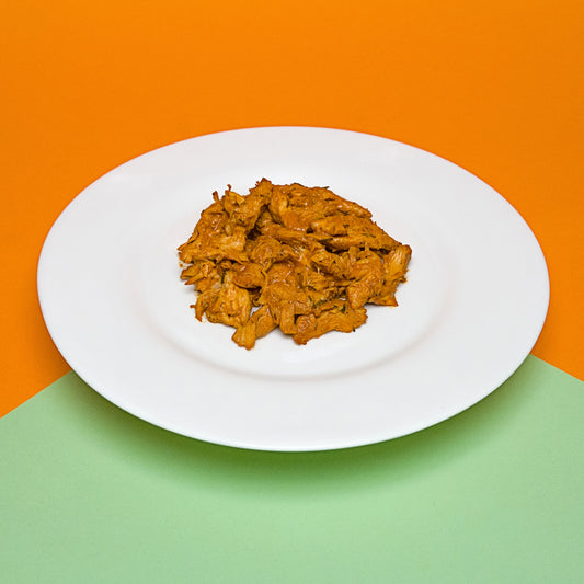 PULLED CHICKEN