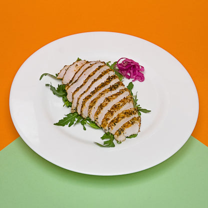 PETTO DI POLLO SPICY PAPRIKA