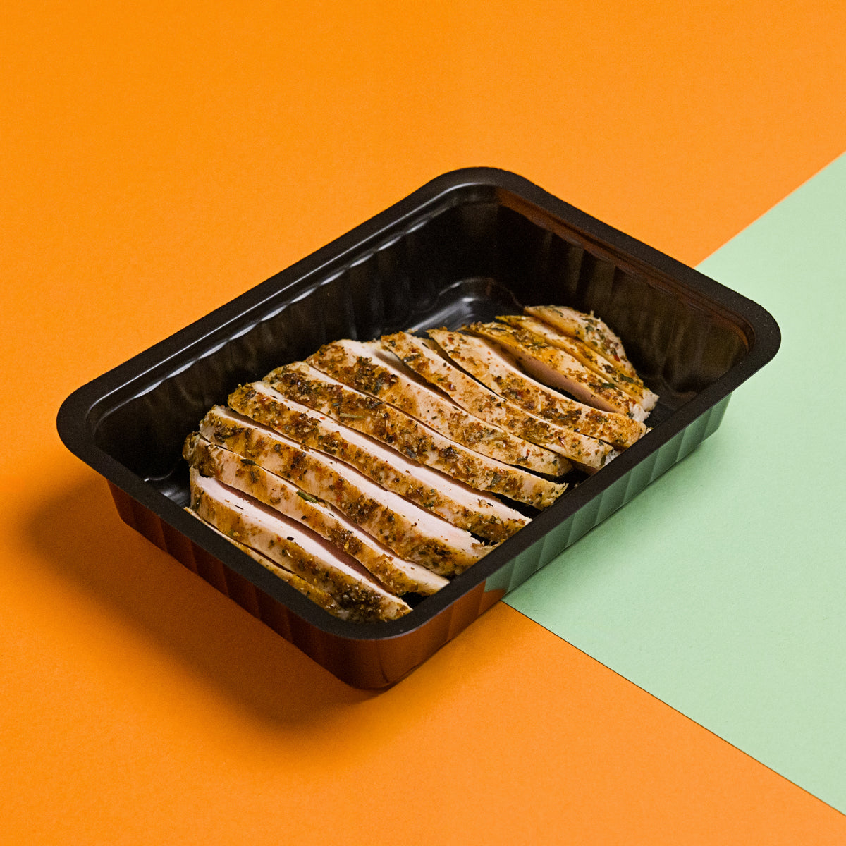 PETTO DI POLLO SPICY PAPRIKA